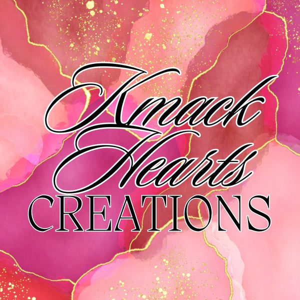 Kmack Hearts Creations