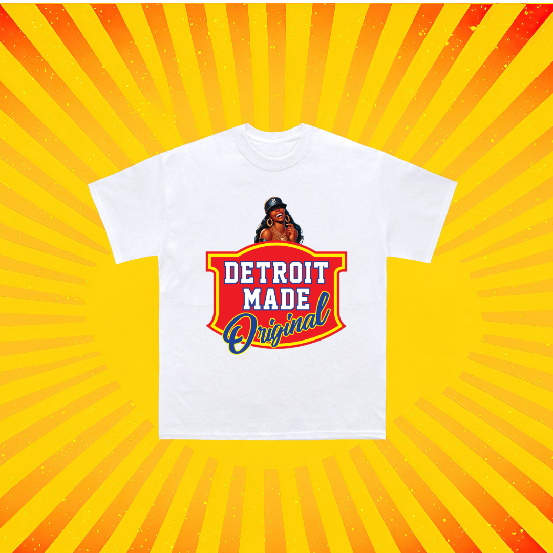 Detroit Made